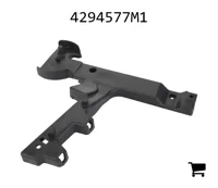 AGCO 4294577M1 Опора левая