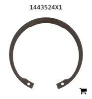 AGCO 1443524X1 Стопорное кольцо