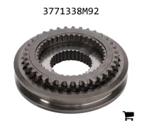 AGCO 3771338M92 Синхронизатор