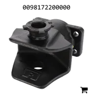 AGCO 0098172200000 Сцепное устройство прицепа, заднее механическое