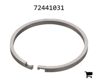 AGCO 72441031 Компрессионное кольцо