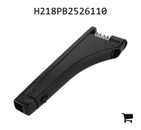 AGCO H218PB2526110 Фиксатор