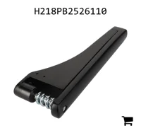 AGCO H218PB2526110 Фиксатор