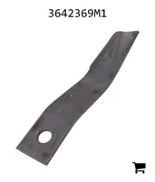 AGCO 3642369M1 Нож