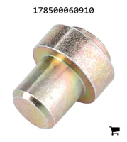 AGCO 178500060910 Натяжной палец сцепки