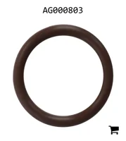 AGCO AG000803 Уплотнительное кольцо