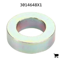 AGCO 3014648X1 Проставочная втулка