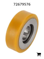 AGCO 72679576 Колесо