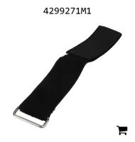 AGCO 4299271M1 Тяга