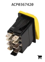 AGCO ACP0367420 Переключатель