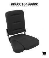AGCO 0060016400000 Сиденье для инструктора