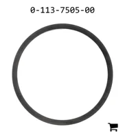 AGCO 0-113-7505-00 Шайба
