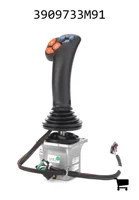 AGCO 3909733M91 Джойстик