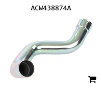 AGCO ACW438874A Воздушный шланг