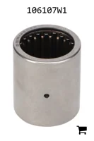 AGCO 106107W1 Игольчатый подшипник