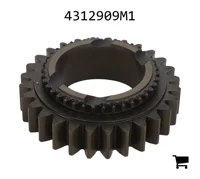 AGCO 4312909M1 Шестерня
