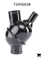 AGCO 72456610 Термостат в корпусе