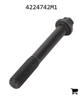 AGCO 4224742M1 Болт с шестигранной головкой и фланцем