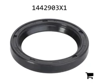 AGCO 1442903X1 Радиальное уплотнительное кольцо
