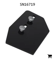 AGCO SN16719 Скребок