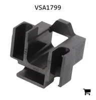 AGCO VSA1799 Корпус соединителя «мама» AGCO