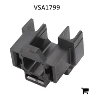 AGCO VSA1799 Корпус соединителя «мама» AGCO