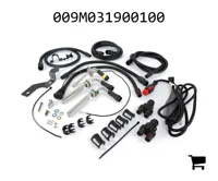 AGCO 009M031900100 Предпусковой подогреватель