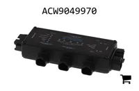 AGCO ACW9049970 Пассивный модуль крена UC7