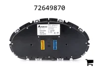 AGCO 72649870 Приборная панель