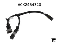 AGCO ACX2464320 Жгут проводов ротора