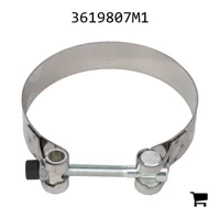 AGCO 3619807M1 Ремень крепления аккумулятора