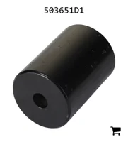 AGCO 503651D1 Проставочная втулка