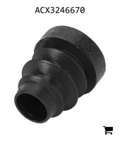 AGCO ACX3246670 Заглушка