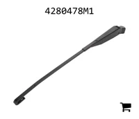 AGCO 4280478M1 Рычаг стеклоочистителя