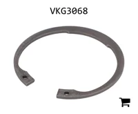 AGCO VKG3068 Стопорное кольцо