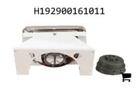 AGCO H192900161011 Фара крыши