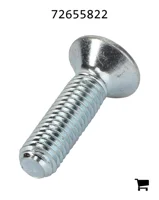 AGCO 72655822 Винт с потайной головкой