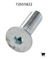 AGCO 72655822 Винт с потайной головкой
