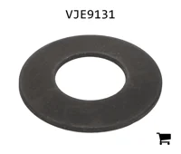 AGCO VJE9131 Пружина Бельвиля