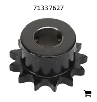 AGCO 71337627 Звездочка