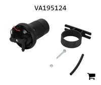 AGCO VA195124 Насос