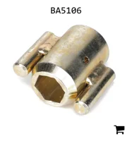 AGCO BA5106 Муфта