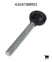 AGCO 4264780M92 Наконечник шаровый верхнего рычага навески