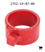 AGCO 1752-19-07-06 Распорная втулка