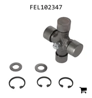 AGCO FEL102347 Крестовина карданного вала