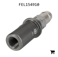 AGCO FEL154910 Адаптер