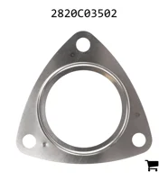 AGCO 2820C03502 Прокладка