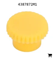 AGCO 4387872M1 Шлем