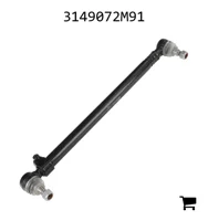 AGCO 3149072M91 Комплект дышла