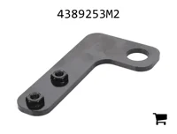 AGCO 4389253M2 Опора